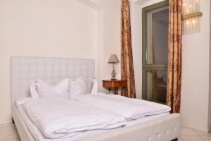 Apartmenthaus Albrechtsburg