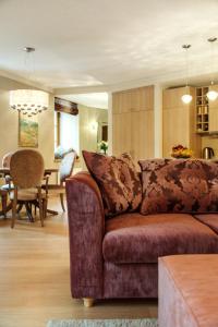 Luxury, comfort & quiet place next to Cathedral