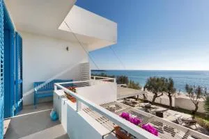 Solmaris Seaside - B&B sul mare - Maruggio