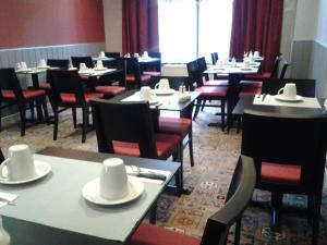 Hotels Hotel Carmin : photos des chambres