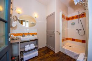 B&B / Chambres d'hotes Le Clos des Anges : photos des chambres