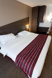 Hotels Mercure Vannes Le Port : photos des chambres