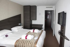 Hotels Mercure Vannes Le Port : photos des chambres