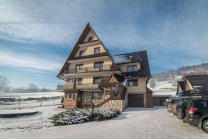 Pokoje gościnne Pod Grapą