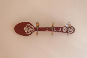 Apartment in Koomkapi