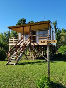 Cabaña Los Juncos