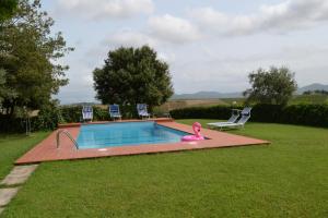 La Capanna dei Carri