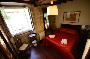 A Pousada do Mar Ferrol