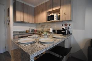 Departamento Condominio Los Castaños de Alicura - Pucón