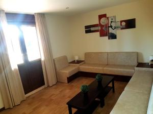 Complejo O Piñeiral A Fonsagrada