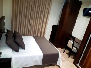 Complejo O Piñeiral A Fonsagrada