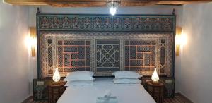 Riad Al Fassia Palace
