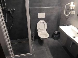 Deluxe Double Room room in Sun-House Pension - ParkingFree Limited spaces-