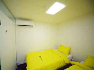 Phòng Tiêu Chuẩn 2 Giường Đơn  (Standard Twin Room)