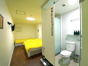 Phòng Ba Người (Triple Room)