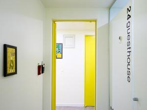 Phòng Ba Người (Triple Room)