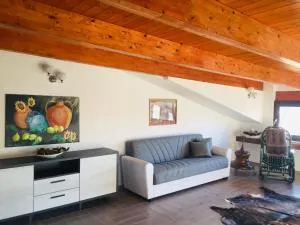 Casavacanze giadamaria - Scauri