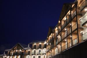 Love Journey Gudauri