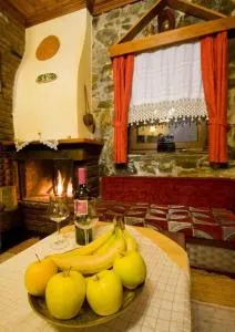 Archontiko Koziakas - 帕雷斯阿吉萨那