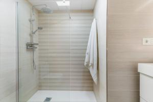 Apartamento Lujo Ancha del Carmen