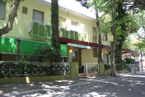 Hotel Romagna