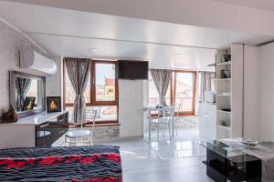 Apart & Rooms Fotinov