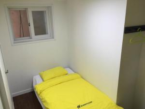 24 Guesthouse Seoul City Hall