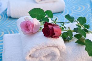 Hotel Loutraki Korinthia Greece