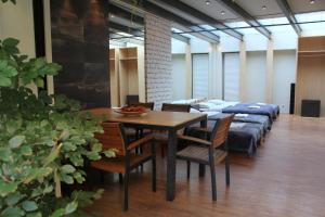 Apartment with GARDEN in CITY CENTER