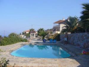 Villa Anatoli