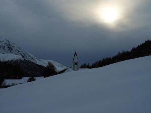 Chesa Sper lOvel Brail