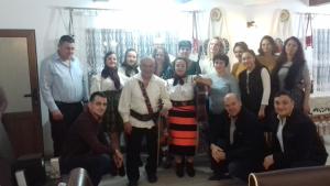 Pensiunea Popan