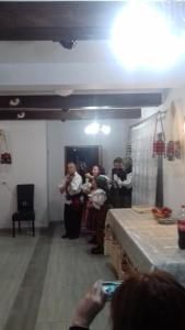Pensiunea Popan