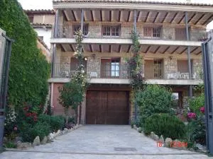 Apartamentos el Portal - Gea de Albarracín