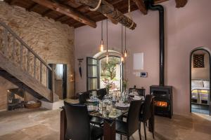 Boutique Villa Kalliope