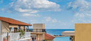 Ven Luxury Apartment Zakynthos Greece