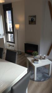 Appartements Appartement Bagneres de Luchon : photos des chambres