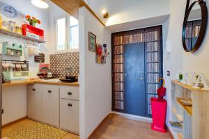 Casa Vacanze Sapienza 29