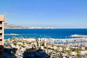 Apartaments CITY CENTRE SEA AND MOUNTAINS FUENGIROLA Fuenhirola Spānija