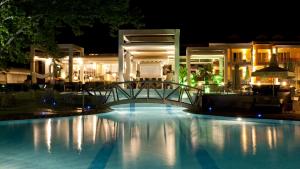 Litohoro Olympus Resort Villas & Spa Pieria Greece