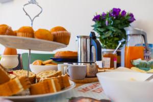 Casa Vacanze Sapienza 29