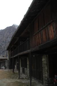 Residence Kalipè