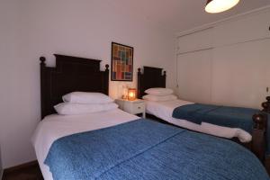 Apartamento de charme