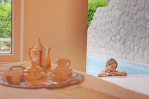 Litohoro Olympus Resort Villas & Spa Pieria Greece