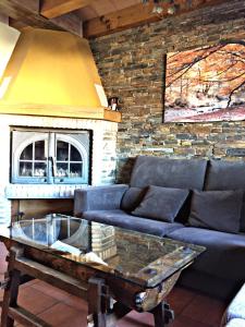 El Corral De Concejo