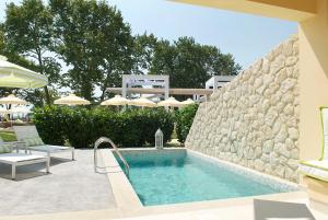 Litohoro Olympus Resort Villas & Spa Pieria Greece