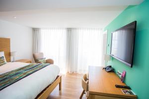 Guest House Le Charlot