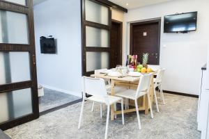 Apartmán Apartments Hotel Elisabeth Bratislava Slovensko