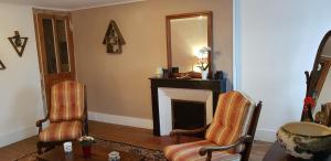 Appartements Les Petites Forges : photos des chambres