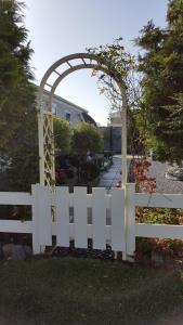 Ferienhhaus-Mobilheim freies WLAN